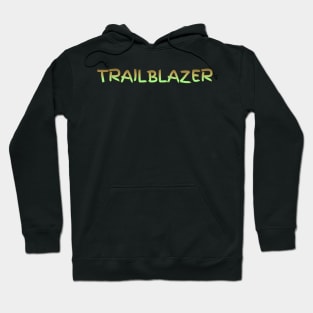 Hiking t-shirt designs Hoodie